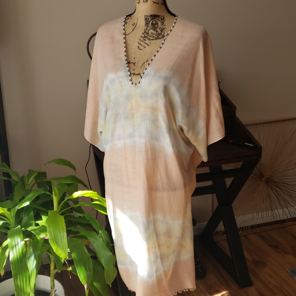 Womens kaftan